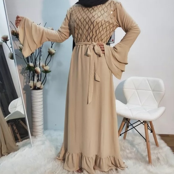 Long dress - Picture 4 of 7